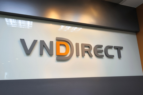 INCOM cung cấp dịch vụ SMS Securities cho công ty cổ phần chứng khoán VNDirect