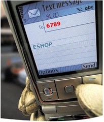 Hướng dẫn sử dụng dịch vụ SMS - Tổng đài 6x89